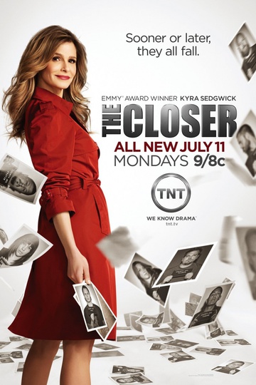 The Closer (show)