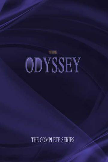 Одиссея / The Odyssey (сериал)