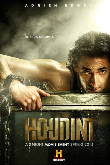 Гудини / Houdini (сериал)