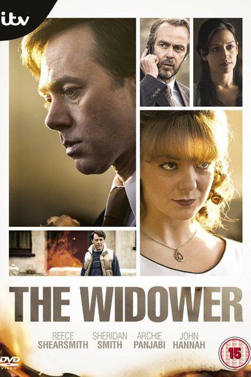 Вдовец / The Widower (сериал)