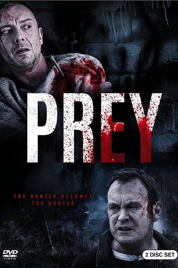 Добыча / Prey (сериал)