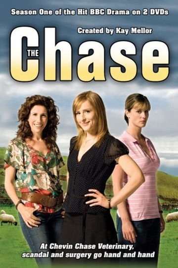 The Chase (show)