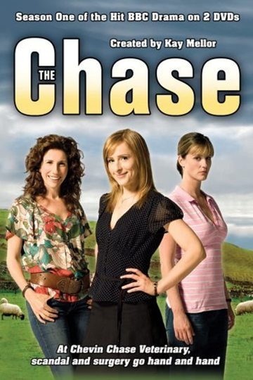 Погоня / The Chase (сериал)