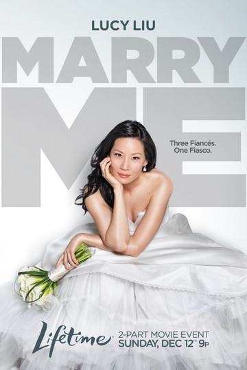 Женись на мне / Marry Me (сериал)