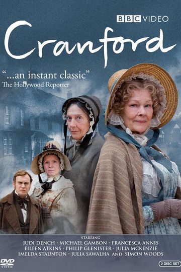 Крэнфорд / Cranford (сериал)