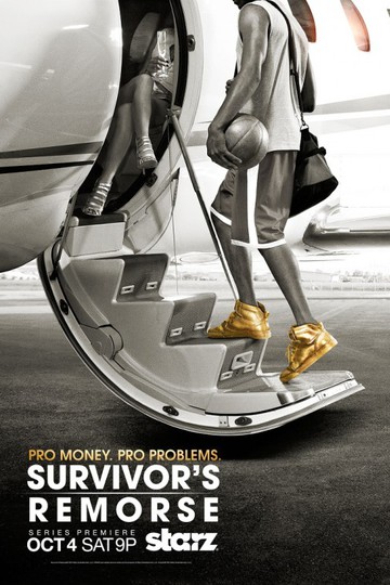 Раскаяние выживших / Survivor’s Remorse (сериал)