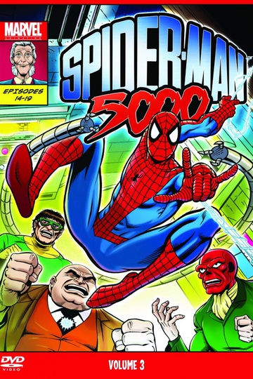 Spider-Man (show)