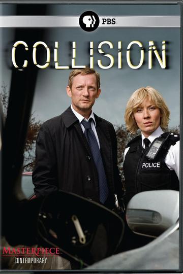 Авария / Collision (сериал)