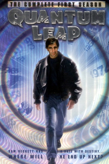 Квантовый скачок / Quantum Leap (сериал)