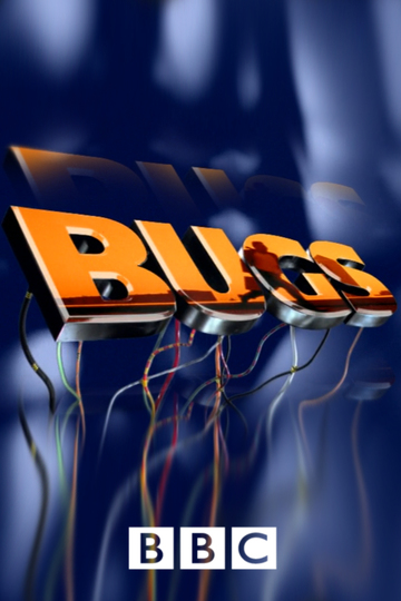 Электронные жучки / Bugs (сериал)