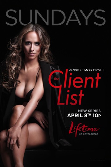 Список клиентов / The Client List (сериал)