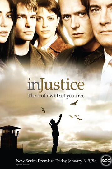 По справедливости / In Justice (сериал)