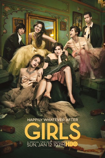 Girls (show)