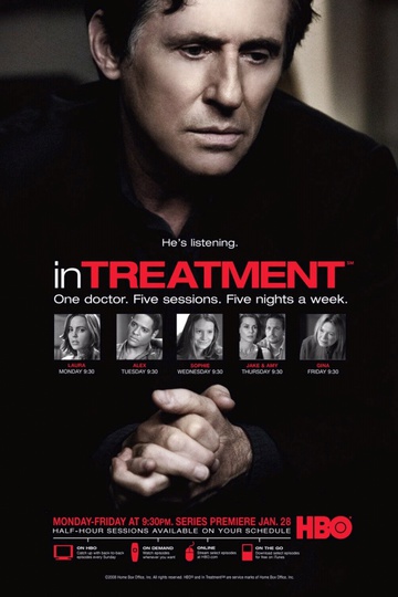 Пациенты / In Treatment (сериал)