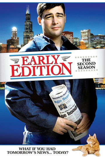 Early Edition (show)