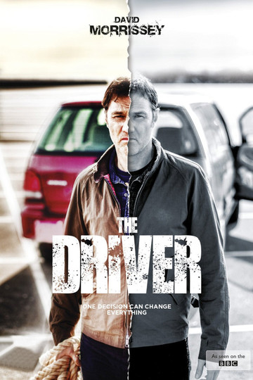 Водитель / The Driver (сериал)