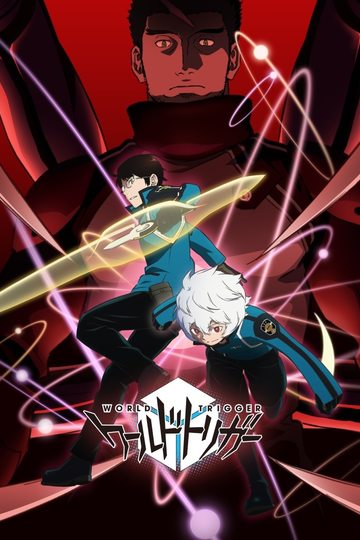 World Trigger (anime)