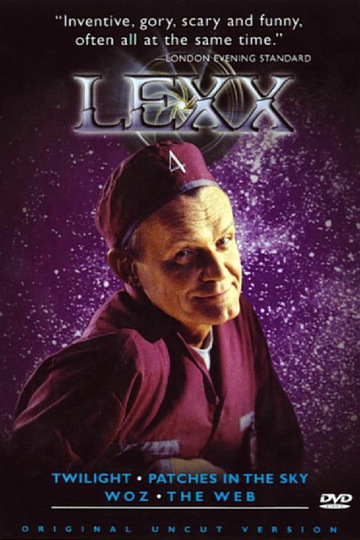 Lexx (show)