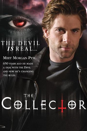 The Collector (show)