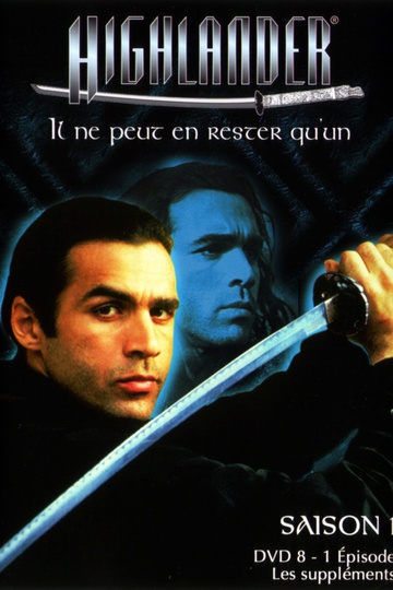 Горец / Highlander: The Series (сериал)