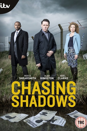 Chasing Shadows (show)