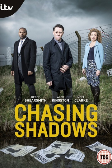 В погоне за тенями / Chasing Shadows (сериал)