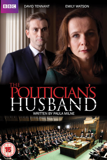 Муж женщины-политика / The Politician’s Husband (сериал)