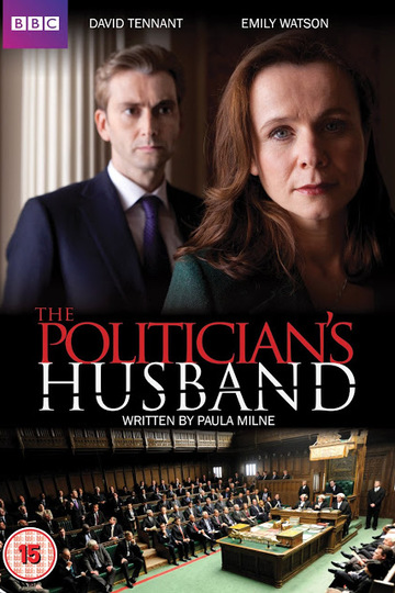 The Politician’s Husband (show)