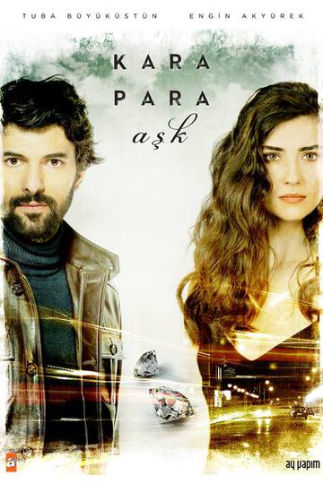 Kara Para Aşk (show)