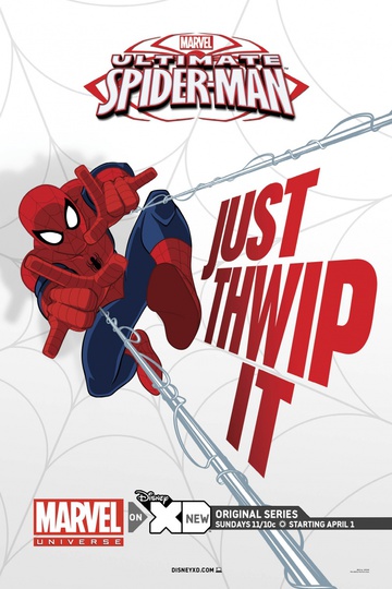 Ultimate Spider-Man (show)