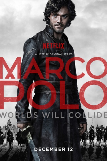 Marco Polo (show)