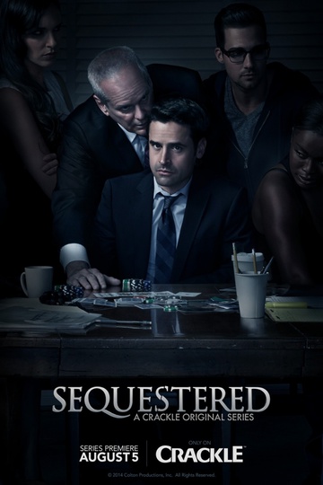 Sequestered (show)