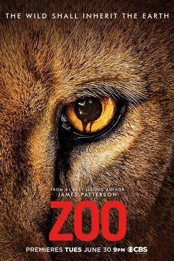 Зверинец / Zoo (сериал)