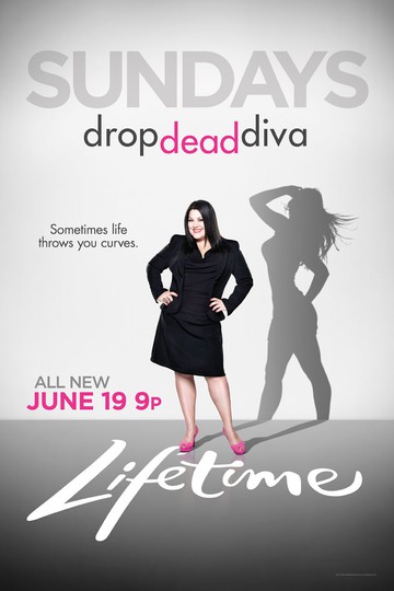 Drop Dead Diva (show)