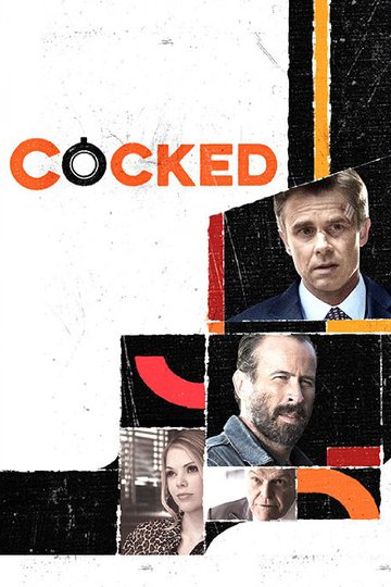 Приподнятый / Cocked (сериал)