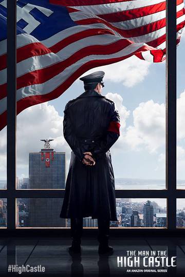 Человек в высоком замке / The Man in the High Castle (сериал)