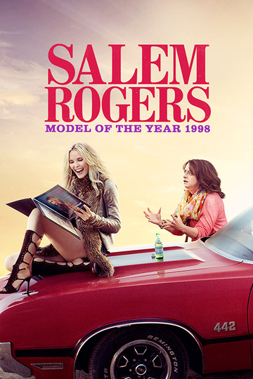 Salem Rogers (show)