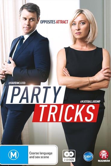 Party Tricks (show)