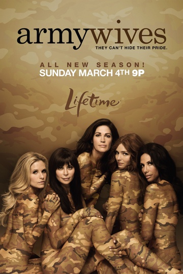 Army Wives (show)