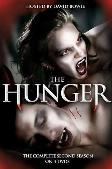 Голод / The Hunger (сериал)