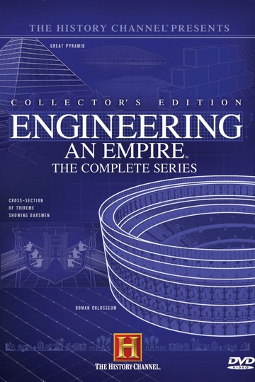 Как создавались империи / Engineering an Empire (сериал)