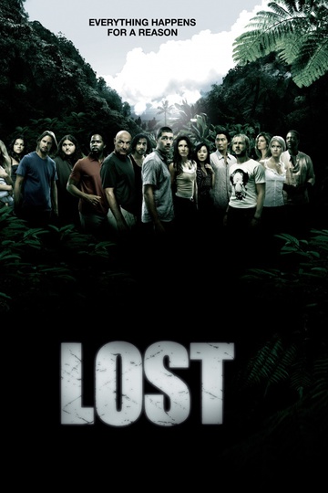 Lost (show)