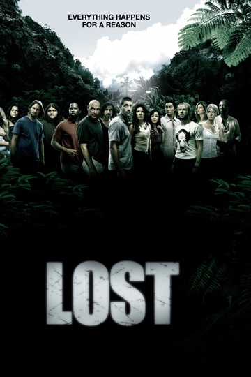 Остаться в живых / Lost (сериал)