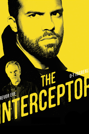 Перехватчик / The Interceptor (сериал)