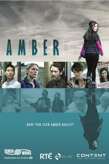 Эмбер / Amber (сериал)