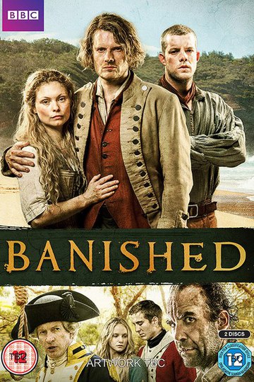 Изгнанный / Banished (сериал)