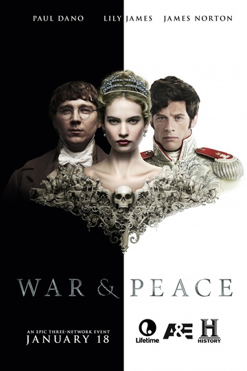 Война и мир / War and Peace (сериал)