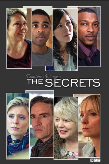 Секреты / The Secrets (сериал)