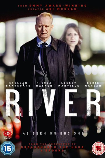 Ривер / River (сериал)