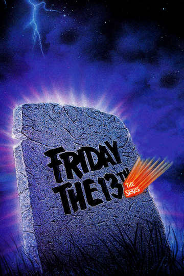 Friday the 13th (show)